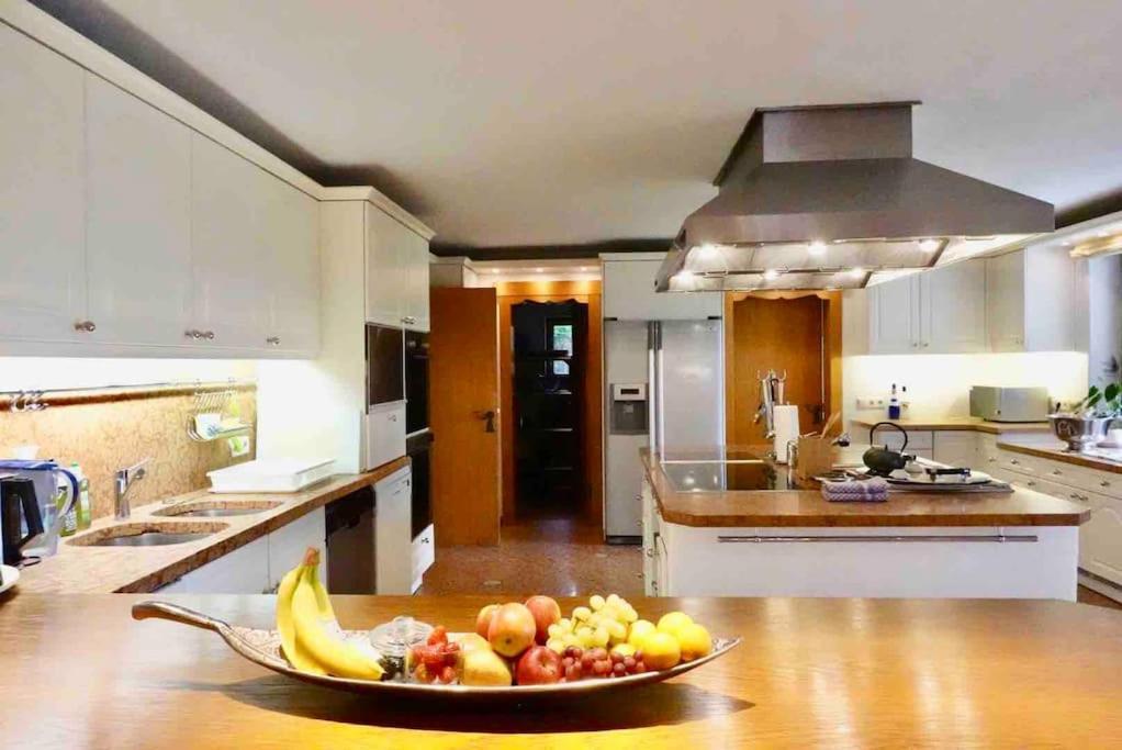 Whole Villa Munich, Alps View, Quiet And Spacious Feldkirchen-Westerham Ngoại thất bức ảnh
