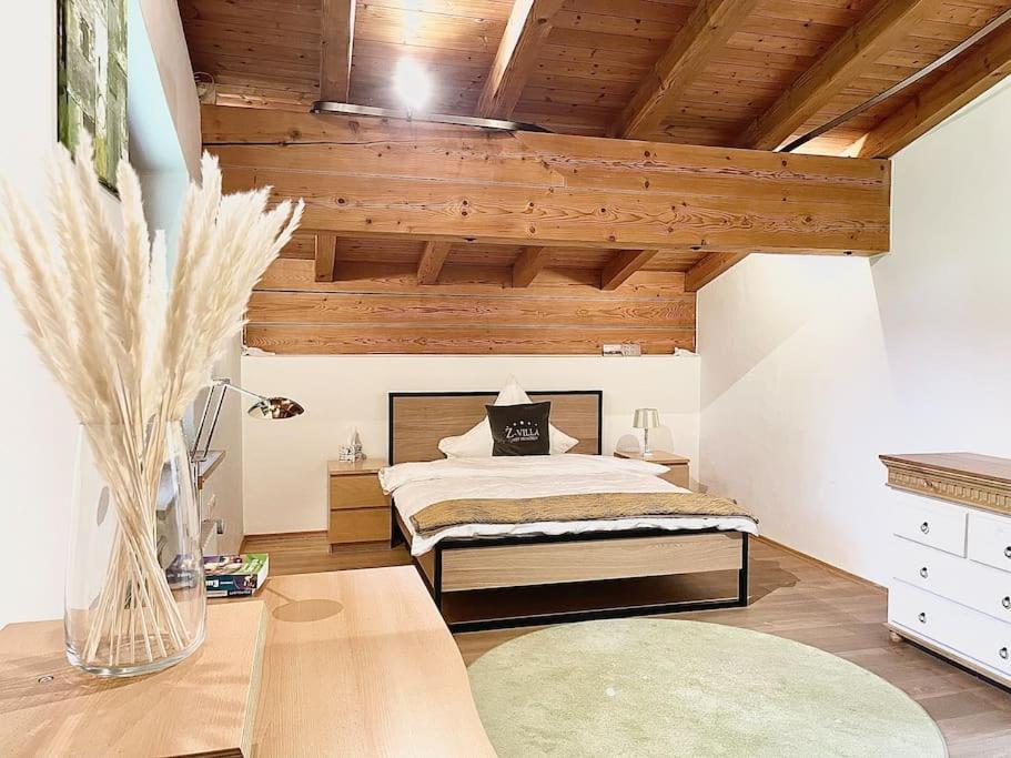 Whole Villa Munich, Alps View, Quiet And Spacious Feldkirchen-Westerham Ngoại thất bức ảnh