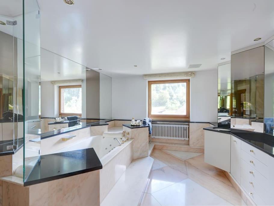 Whole Villa Munich, Alps View, Quiet And Spacious Feldkirchen-Westerham Ngoại thất bức ảnh